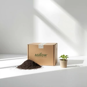 FertiPro Subscription (Monthly Organic Fertilizer Delivery)