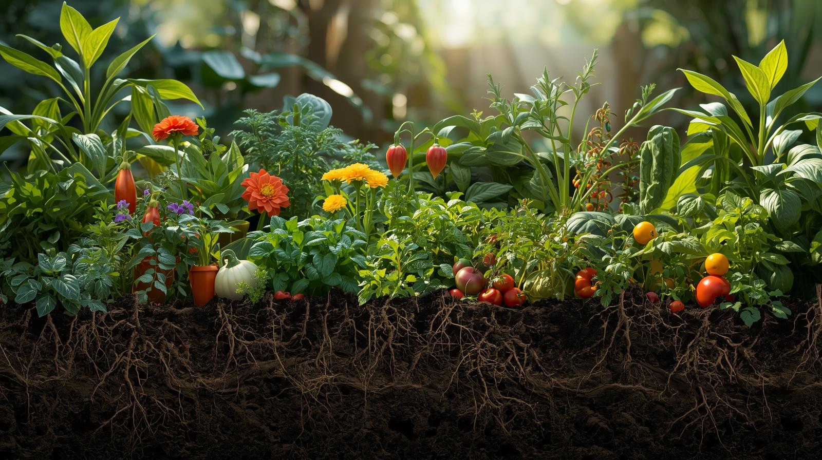 Sunlight Requirements for Plants: Full Sun, Partial Shade, and Shade Explained